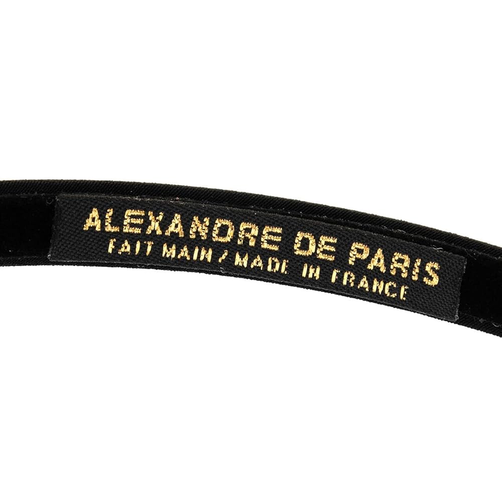 Amazon | アレクサンドル ドゥ パリ ALEXANDRE DE PARIS